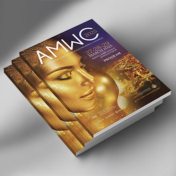 Brochure design