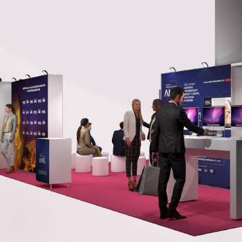 Digital branding