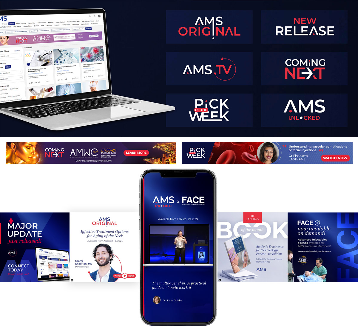 Digital branding