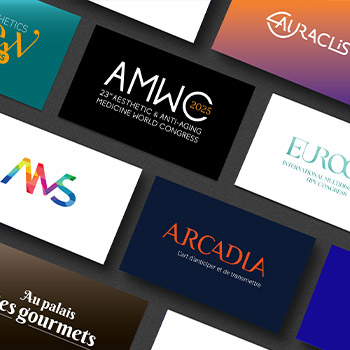 Logo design
