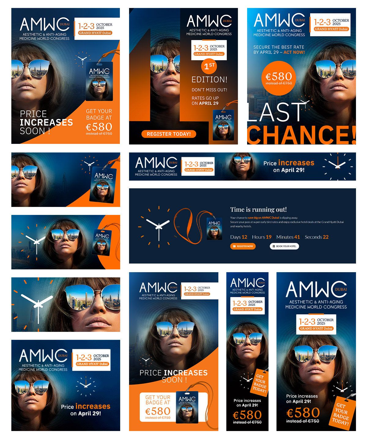 Paid ads